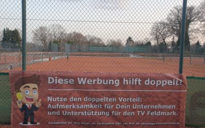 Unterstützung gesucht!