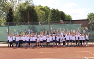 TV Feldmark-Jugend startet fulminant